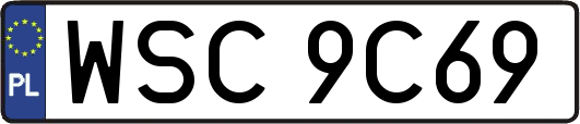 WSC9C69