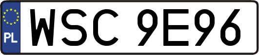 WSC9E96