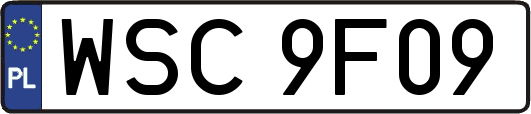 WSC9F09