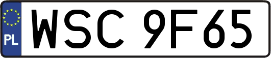 WSC9F65
