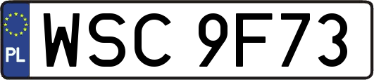 WSC9F73