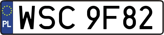 WSC9F82