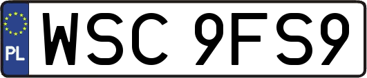 WSC9FS9