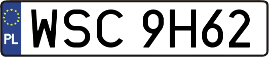 WSC9H62