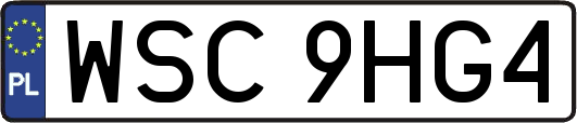 WSC9HG4
