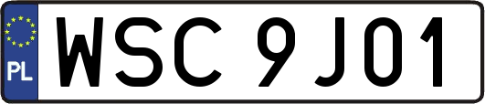 WSC9J01