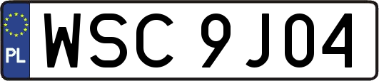 WSC9J04