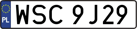 WSC9J29