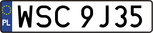 WSC9J35