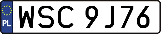 WSC9J76