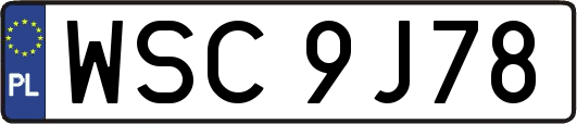 WSC9J78