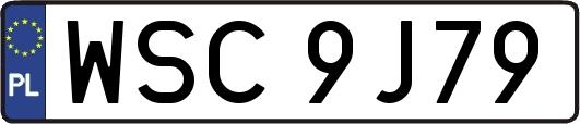 WSC9J79