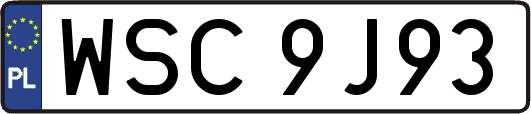 WSC9J93