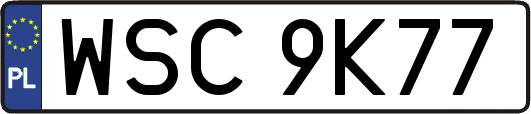 WSC9K77