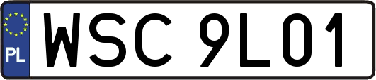 WSC9L01