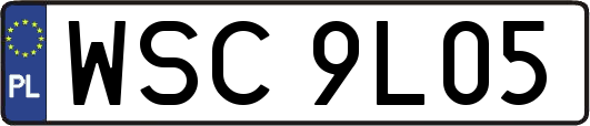 WSC9L05