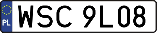 WSC9L08