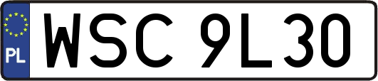 WSC9L30
