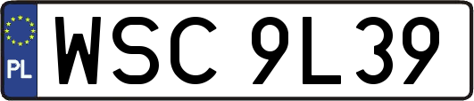 WSC9L39