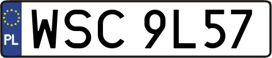 WSC9L57