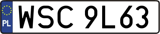 WSC9L63