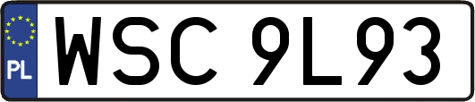 WSC9L93