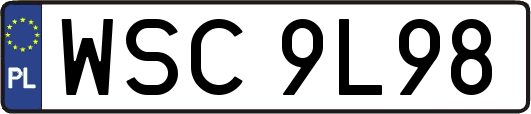 WSC9L98