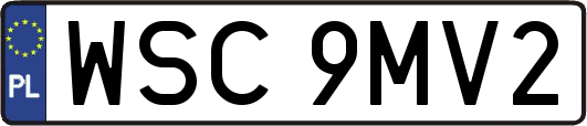 WSC9MV2