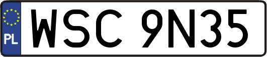 WSC9N35