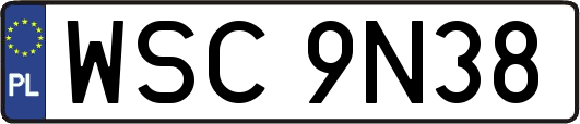 WSC9N38