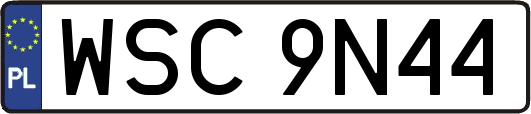 WSC9N44