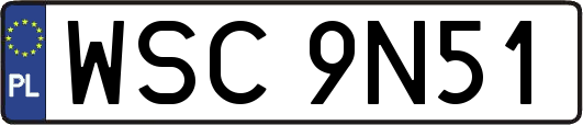 WSC9N51