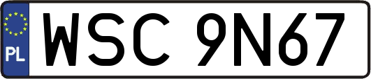 WSC9N67