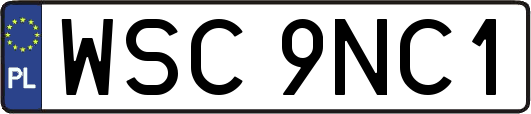 WSC9NC1