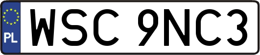 WSC9NC3