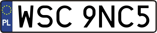 WSC9NC5
