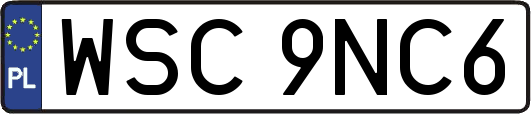 WSC9NC6