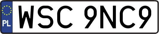 WSC9NC9