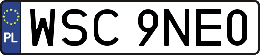 WSC9NE0