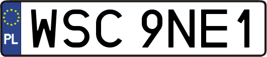 WSC9NE1