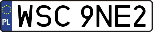 WSC9NE2