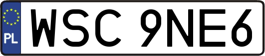 WSC9NE6