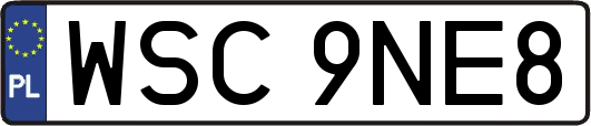 WSC9NE8