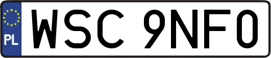 WSC9NF0