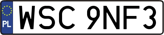 WSC9NF3