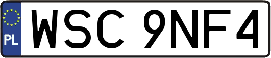 WSC9NF4