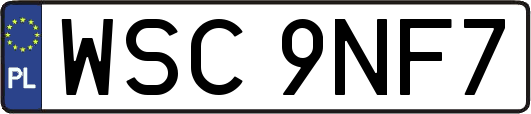 WSC9NF7