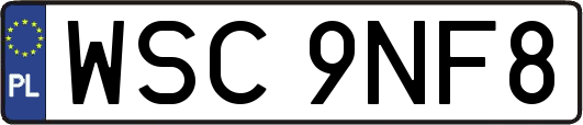 WSC9NF8