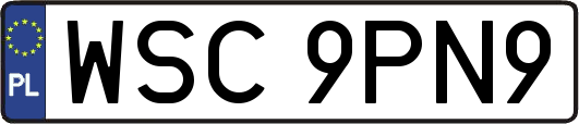 WSC9PN9