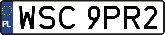 WSC9PR2